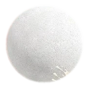 Milk bath bomb